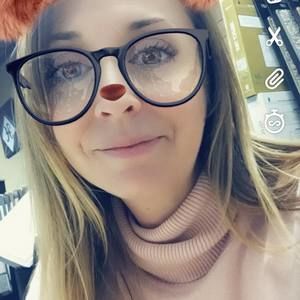 Meet your Posher, Jodi